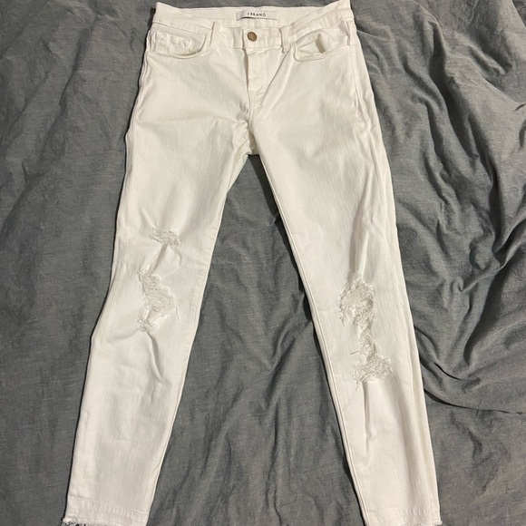 J Brand Jeans - Picture 2 of 4